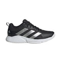 adidas WOMEN'S COURT TEAM BOUNCE 2.0 SNEAKER