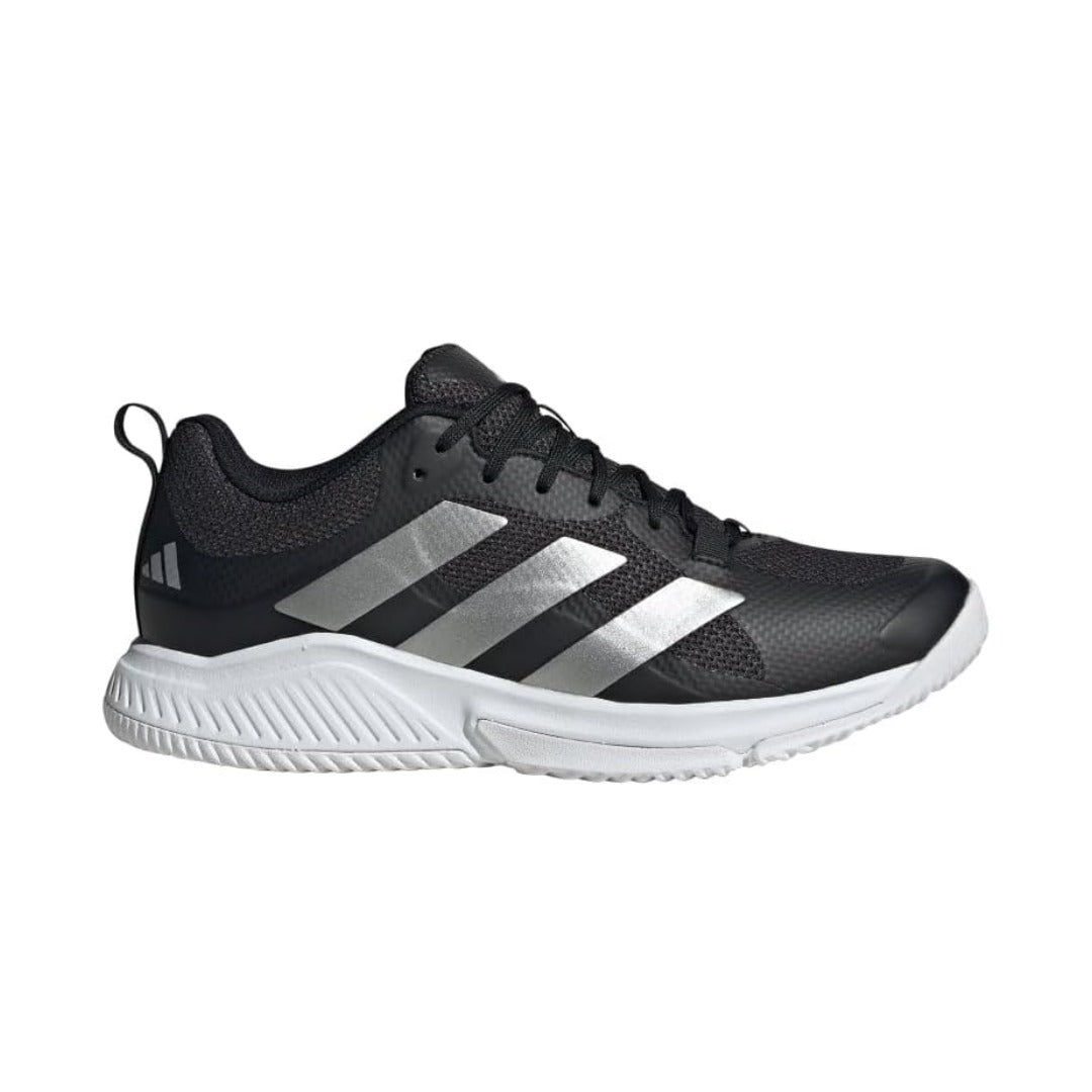 adidas WOMEN'S COURT TEAM BOUNCE 2.0 SNEAKER