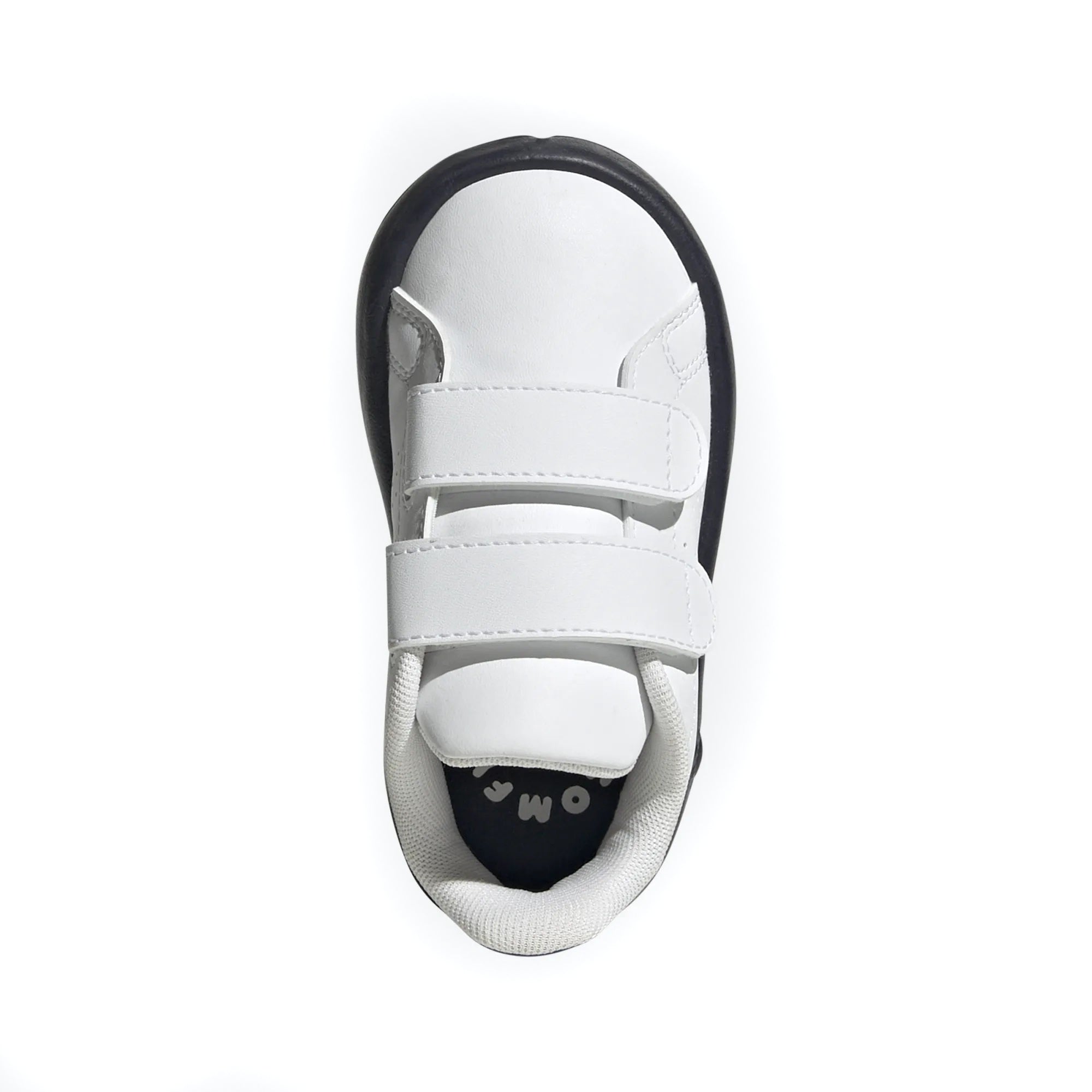 adidas UNISEX-CHILD ADVANTAGE SHOES
