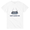 Heavyweight Unisex Crewneck T-shirt | Gildan® 5000