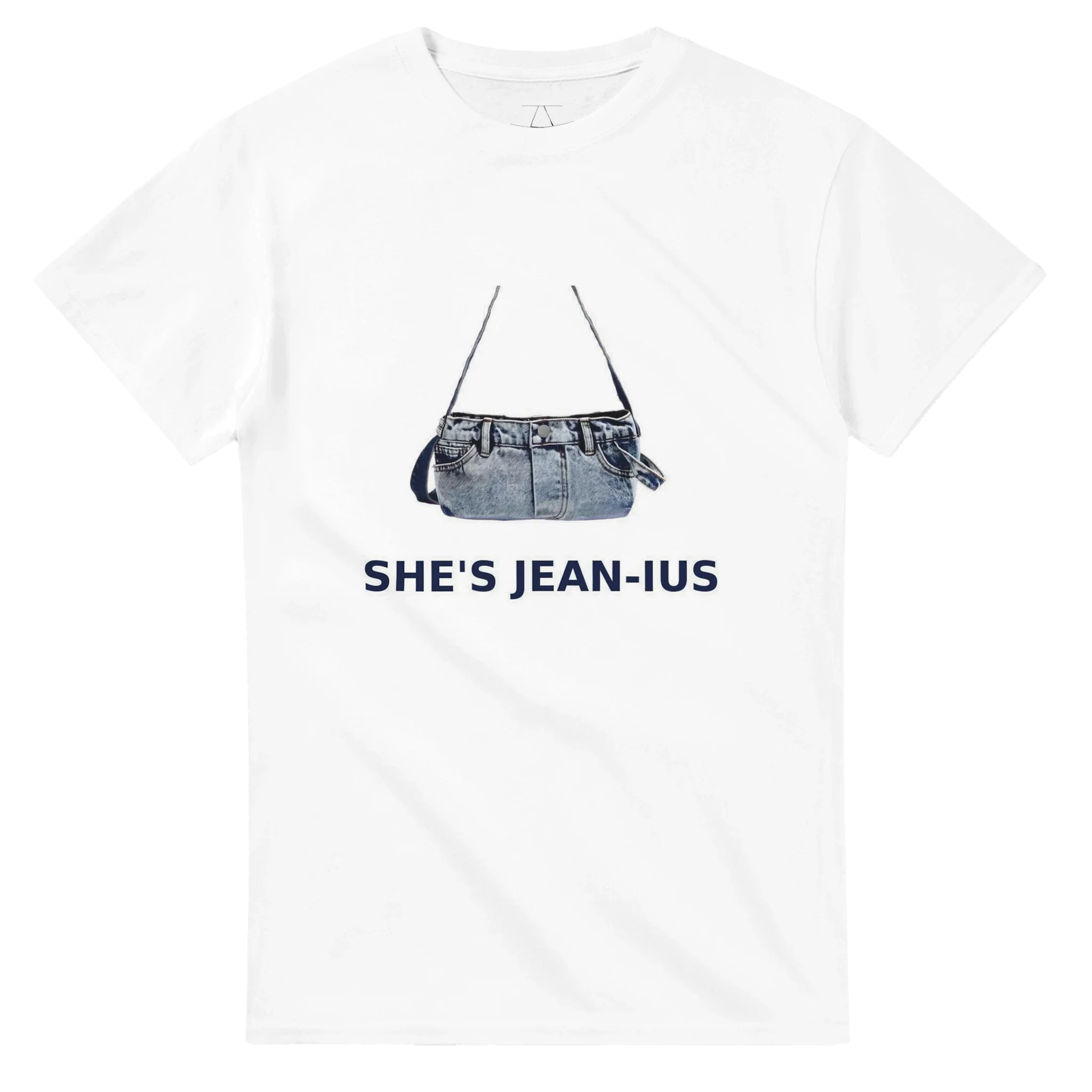 Heavyweight Unisex Crewneck T-shirt | Gildan® 5000
