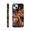 Tough case Apple iPhone 15 Plus
