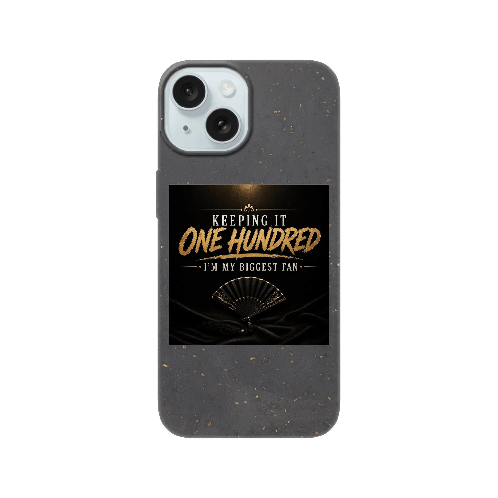 Bio case Apple iPhone 15