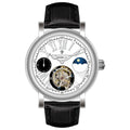 Christian Van Sant Men's Tourbillon X Limited Edition