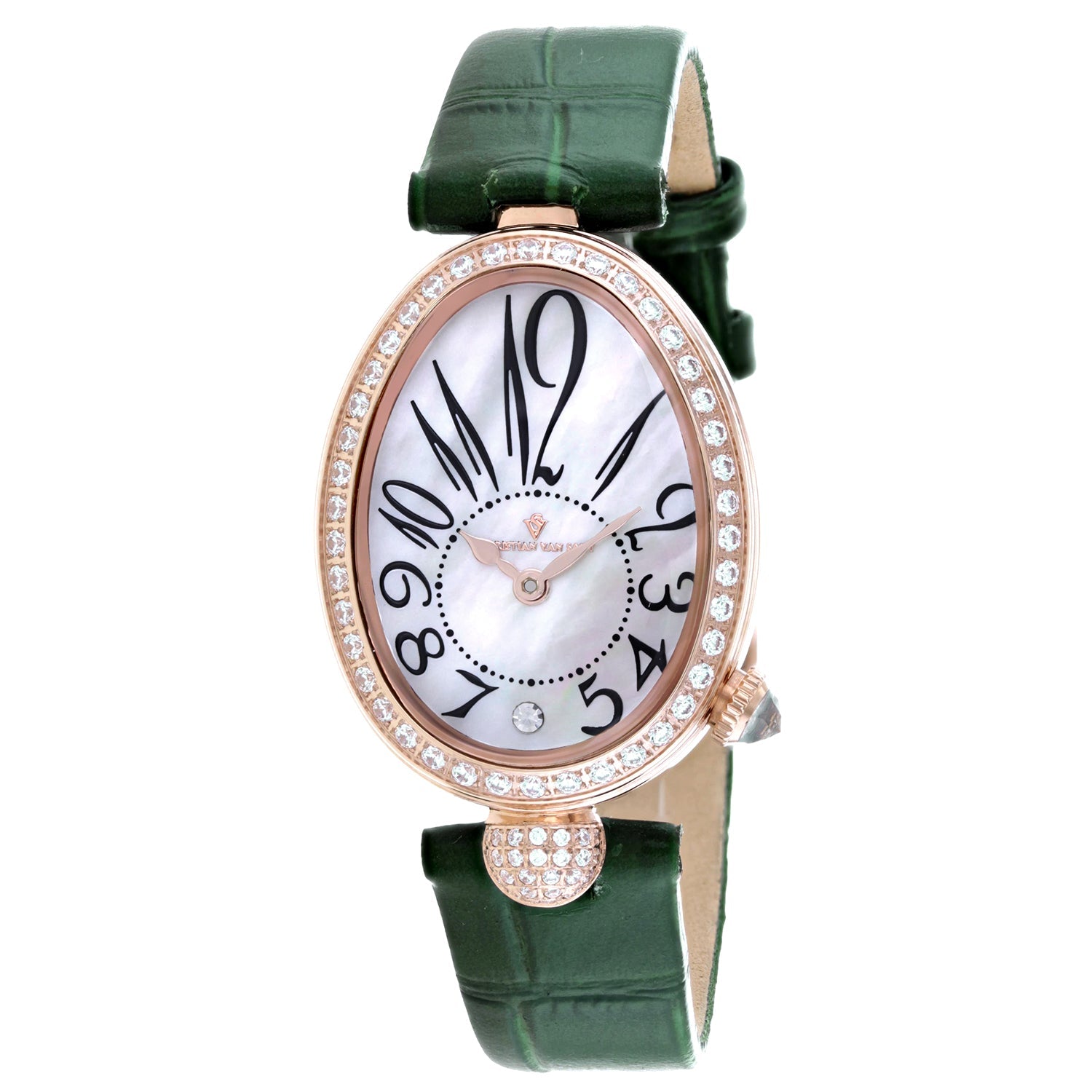 Christian Van Sant Women's Florentine