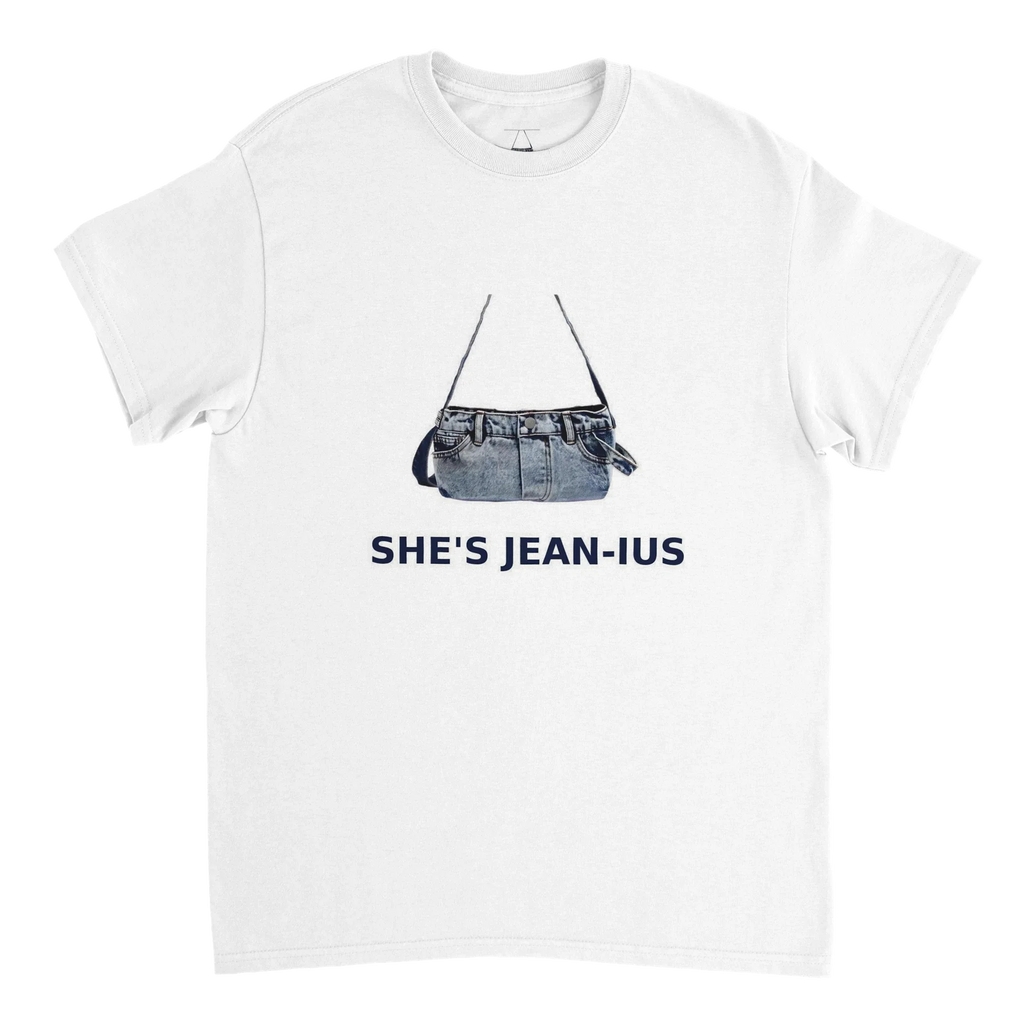 Heavyweight Unisex Crewneck T-shirt | Gildan® 5000
