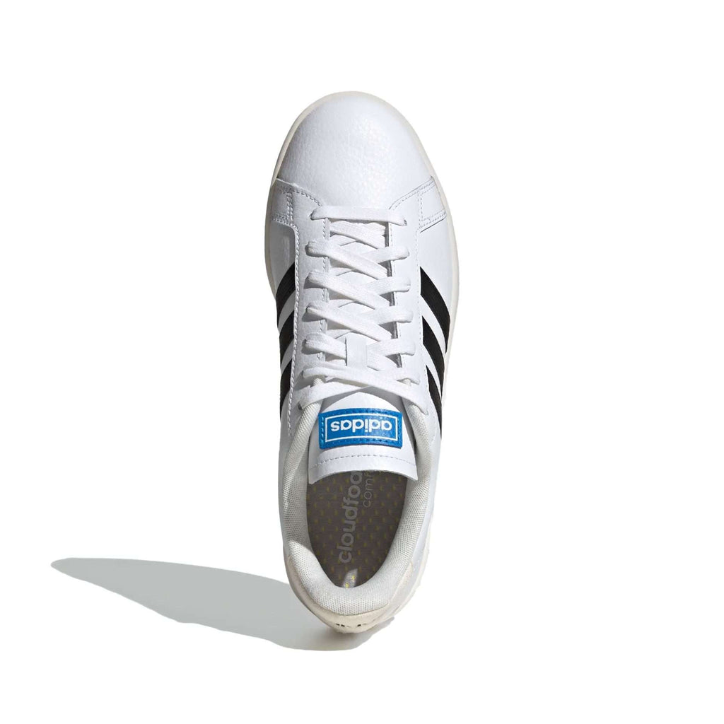 adidas Grand Court Tennis Shoes