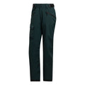 adidas Men's Terrex Resort Two Layer Insulated Snow Tracksuit Bottoms