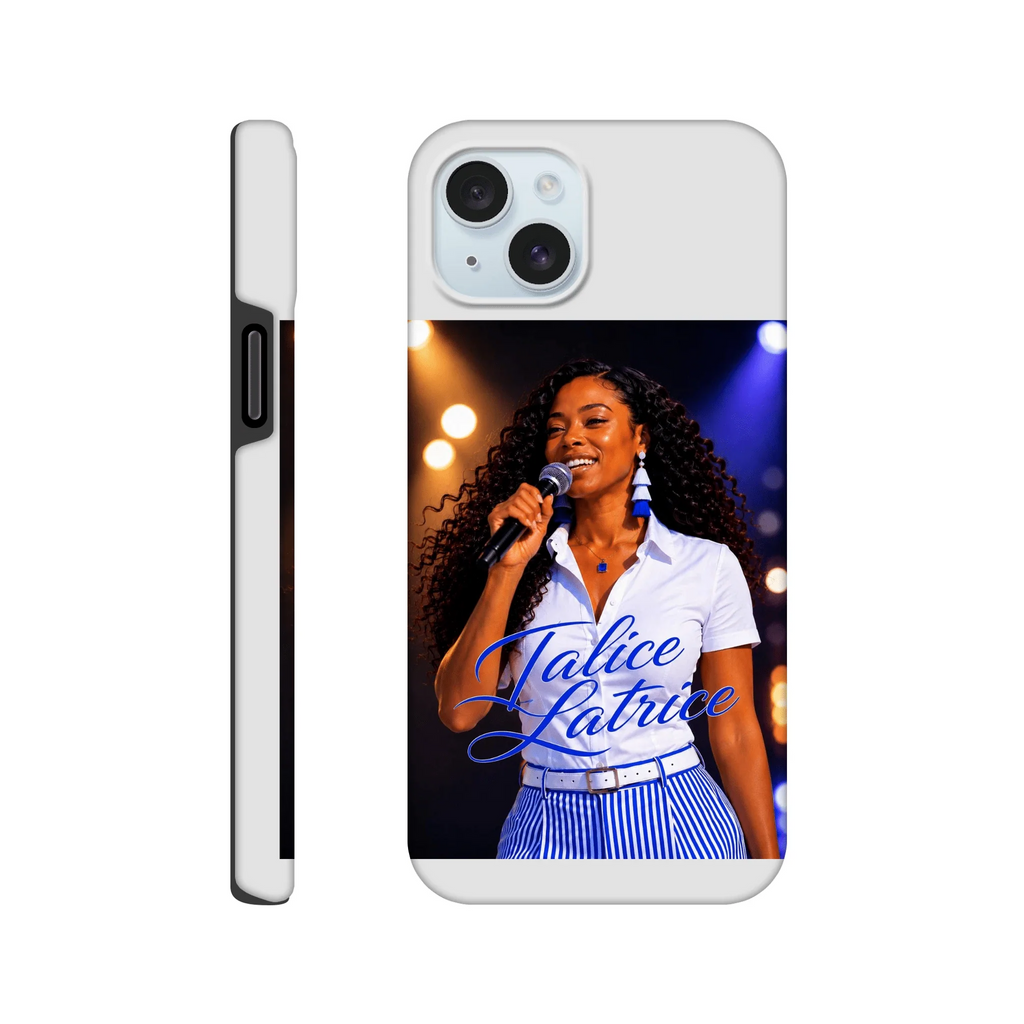 Tough case Apple iPhone 15 Plus