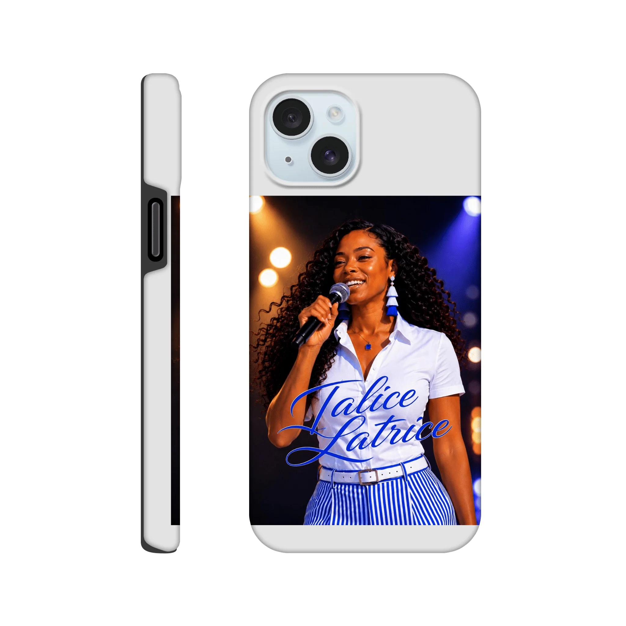Tough case Apple iPhone 15 Plus