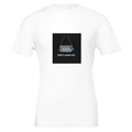Premium Unisex Crewneck T-shirt | Bella + Canvas 3001
