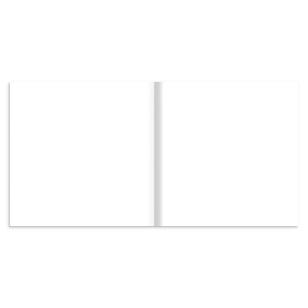 Hardcover Photo Book
