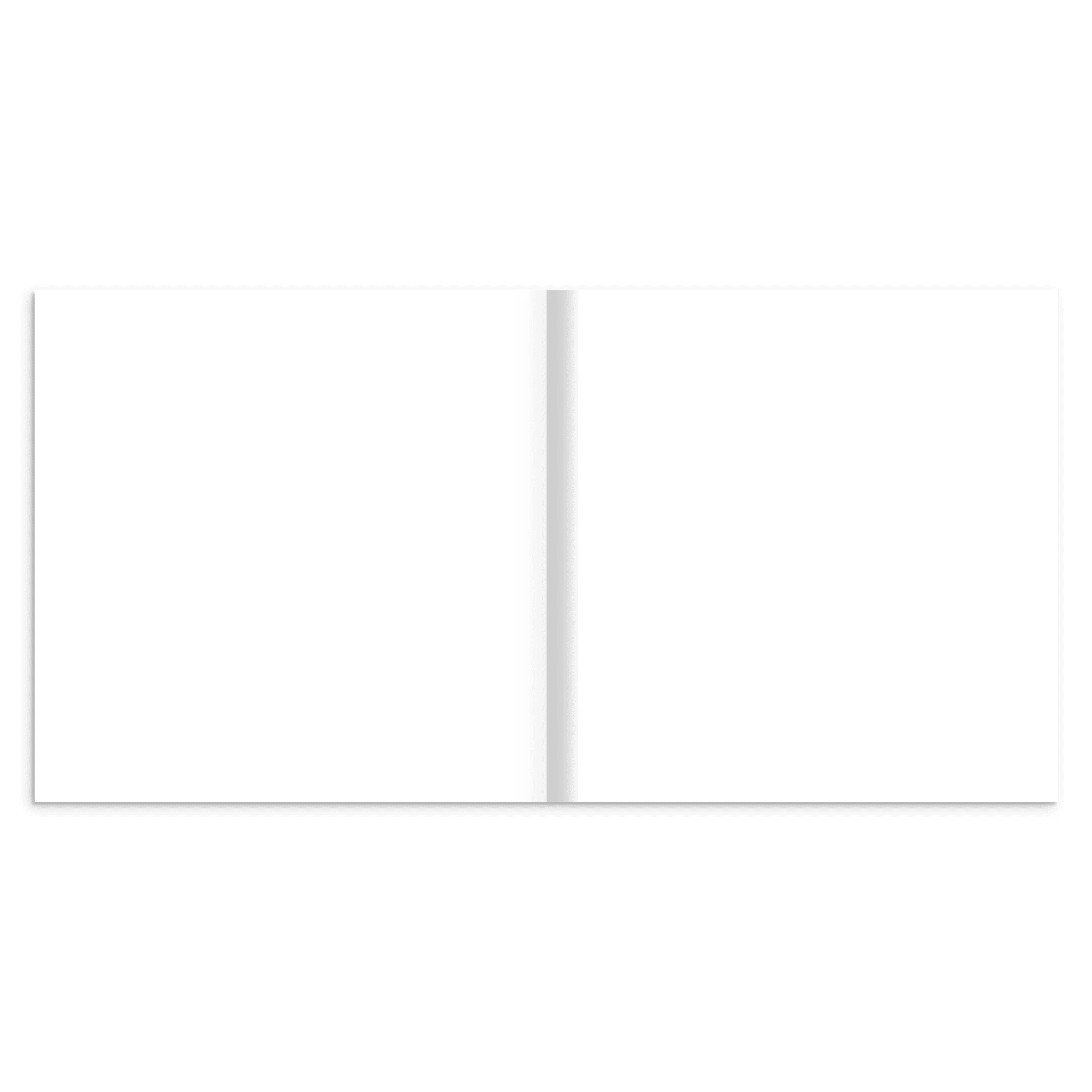 Hardcover Photo Book