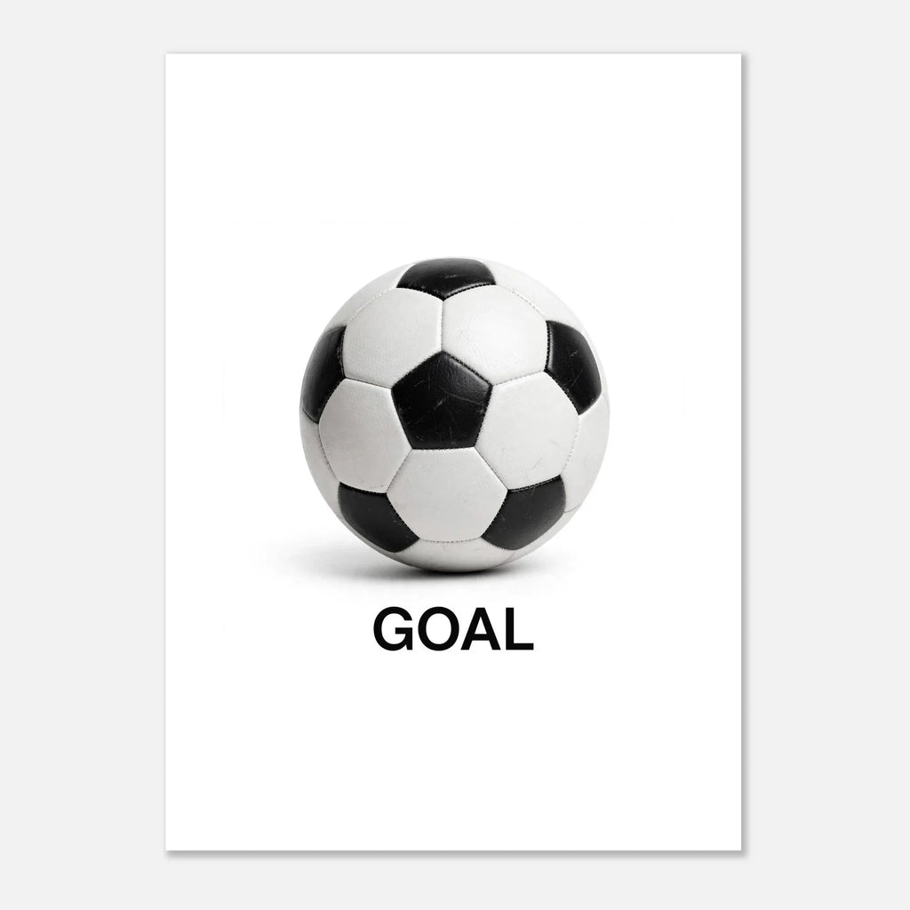 Premium Matte Paper Poster 13x18 cm / 5x7″