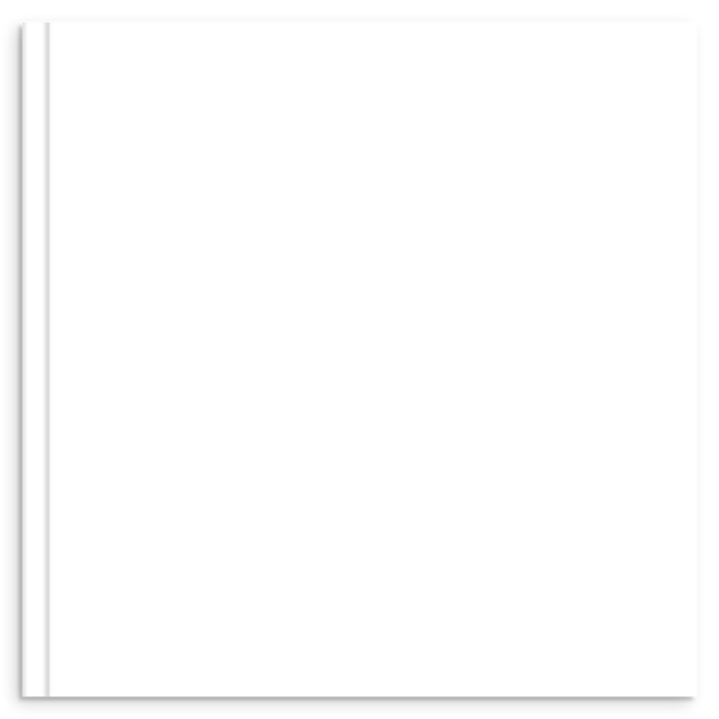 Hardcover Photo Book