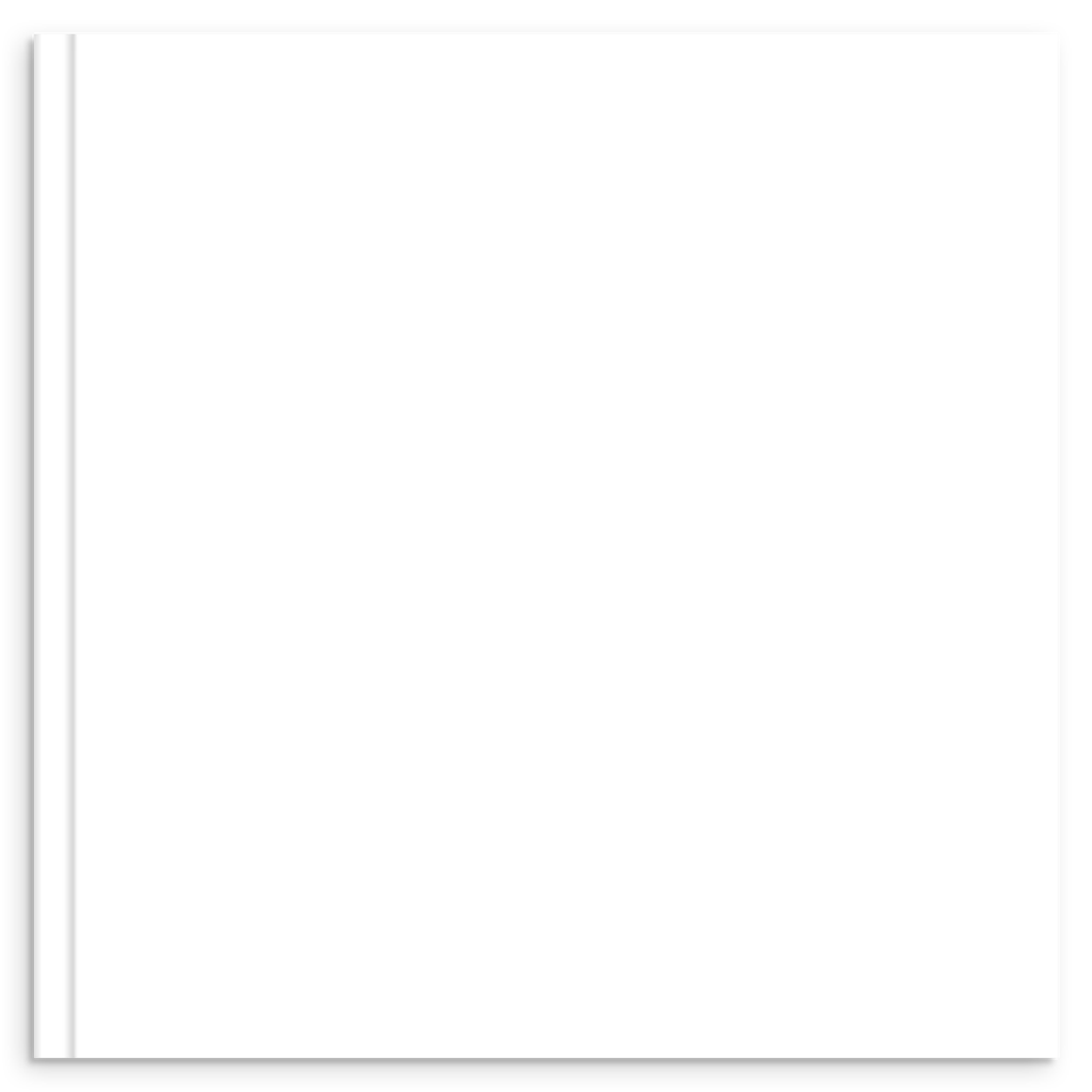Hardcover Photo Book