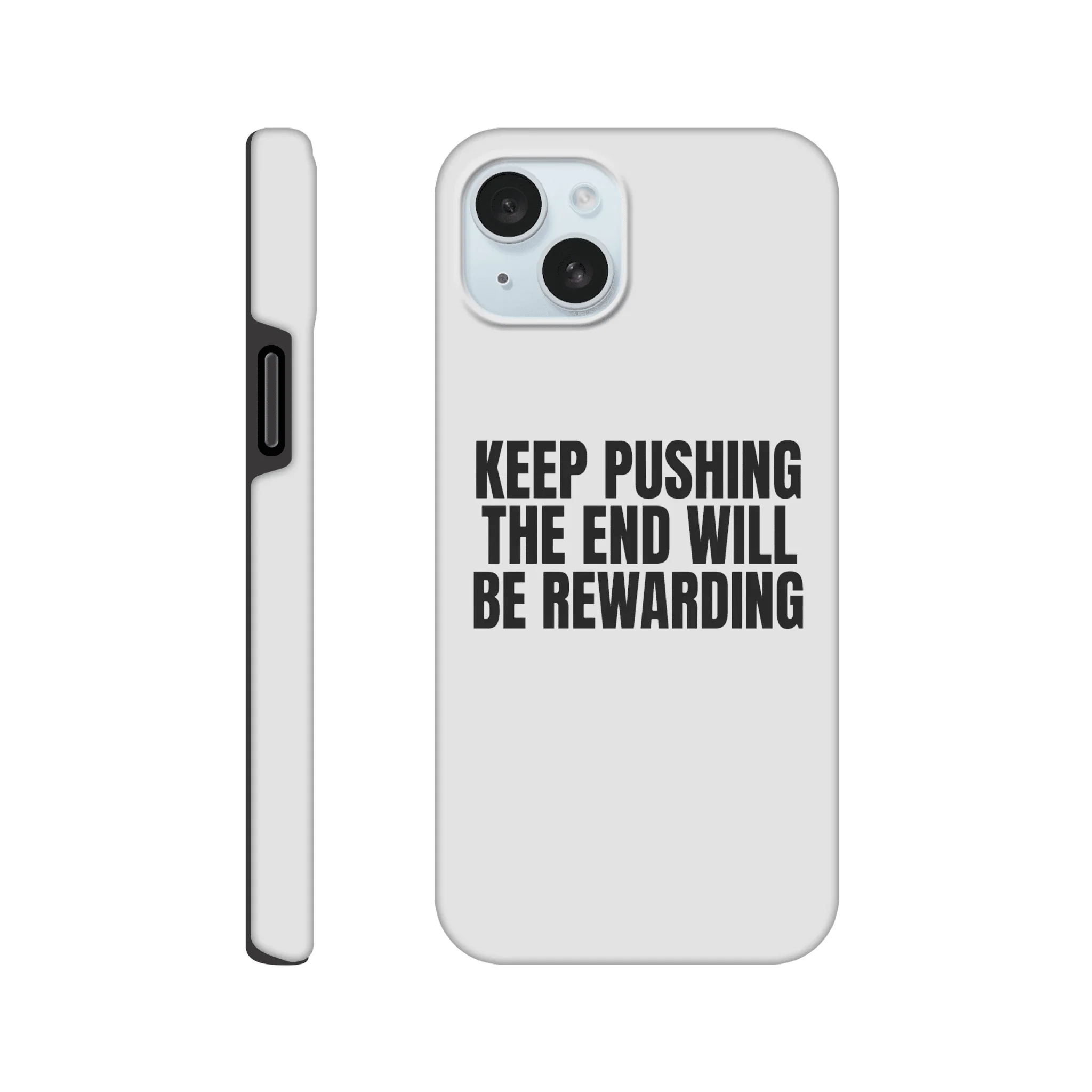 Tough case Apple iPhone 15 Plus