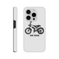 Tough case Apple iPhone 15 Pro