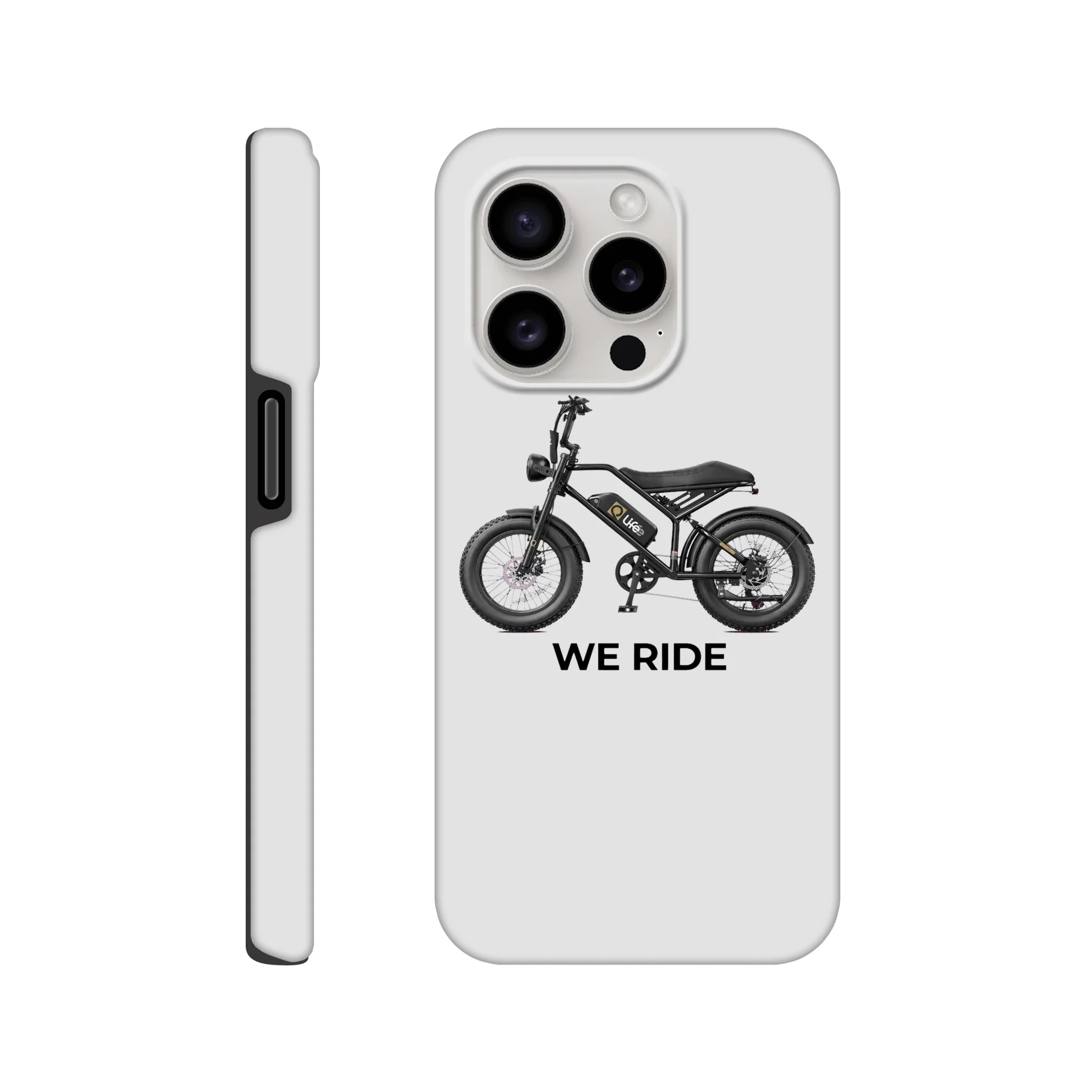 Tough case Apple iPhone 15 Pro