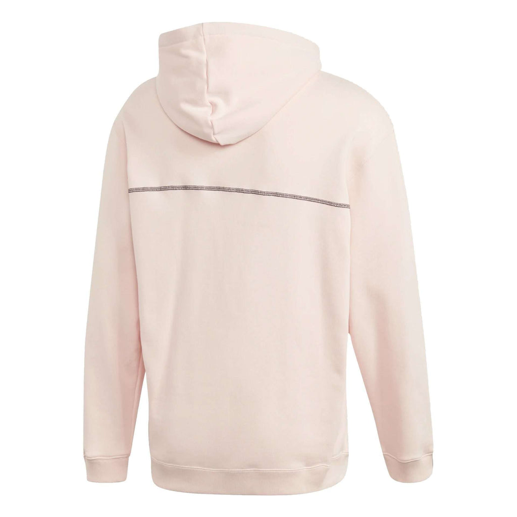 adidas Originals Men's R.Y.V. Hoodie - Pink Tint