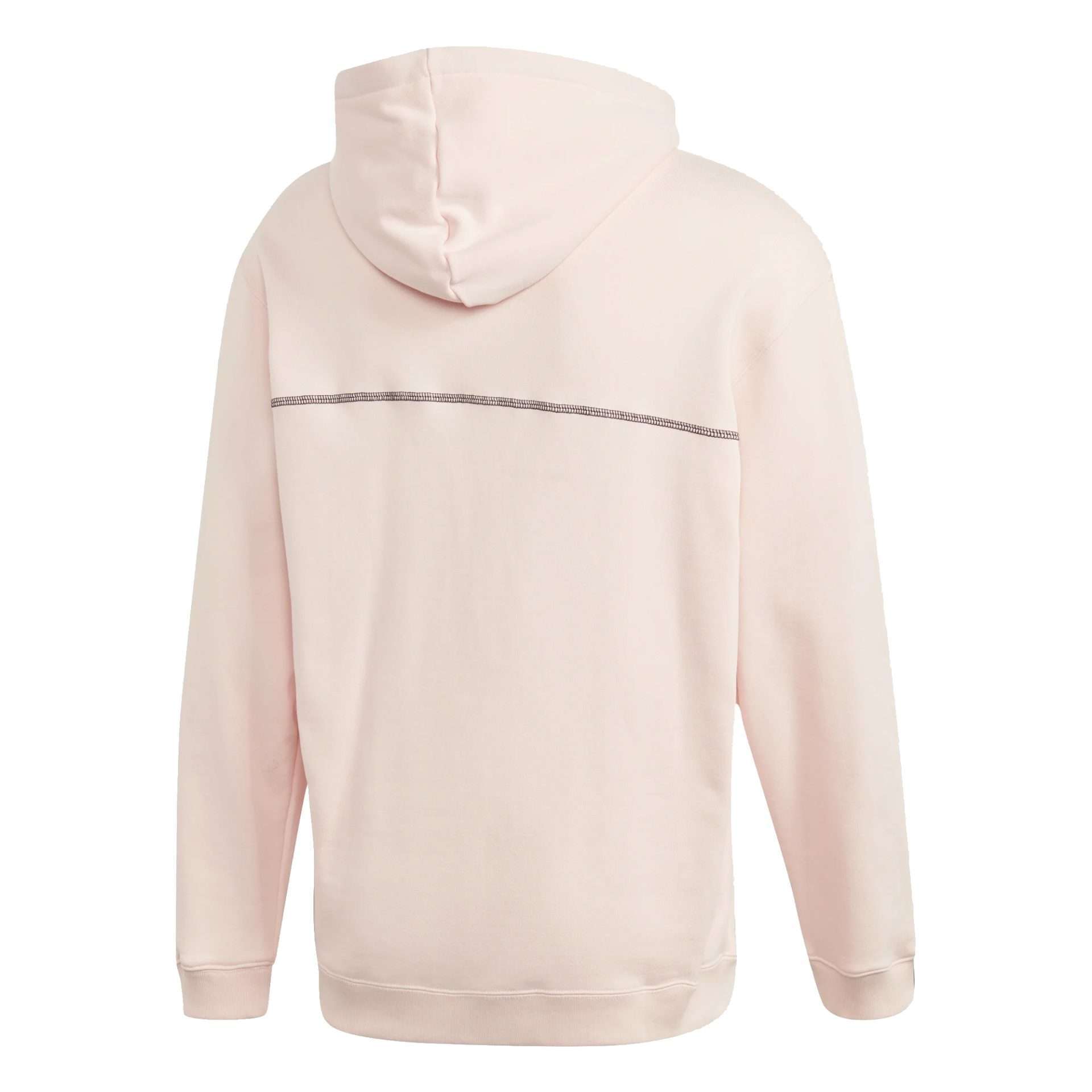 adidas Originals Men's R.Y.V. Hoodie - Pink Tint