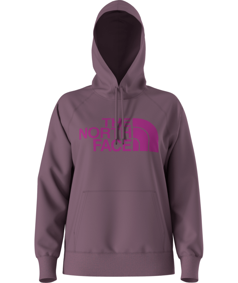 North Face Women's Half Dome Pullover Hoodie