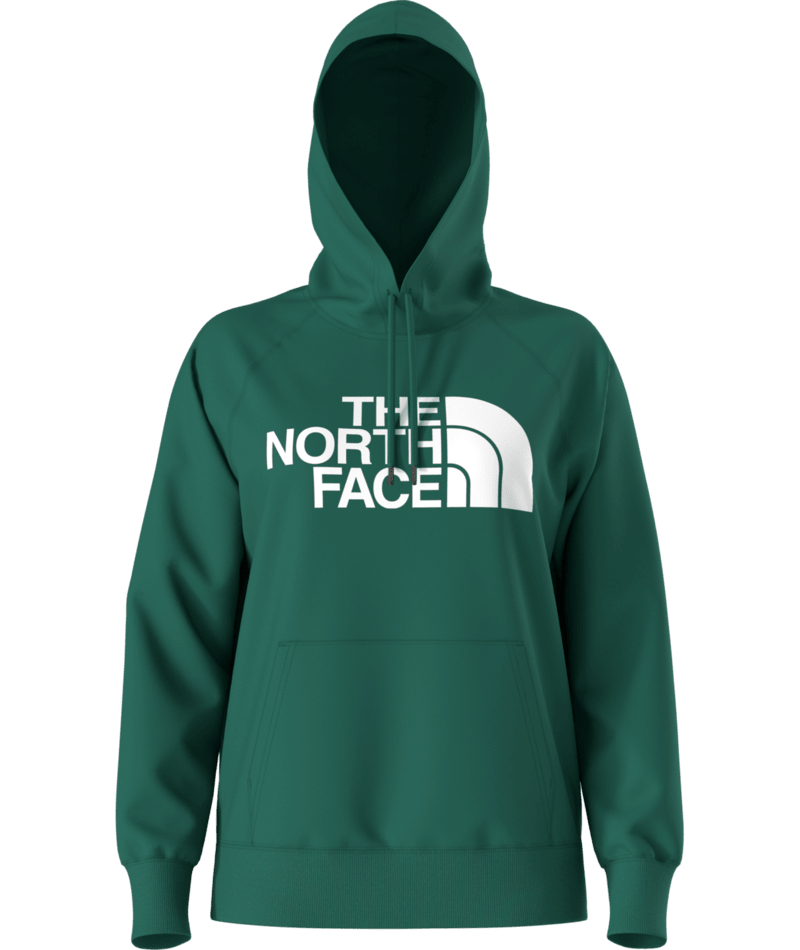North Face Women's Half Dome Pullover Hoodie