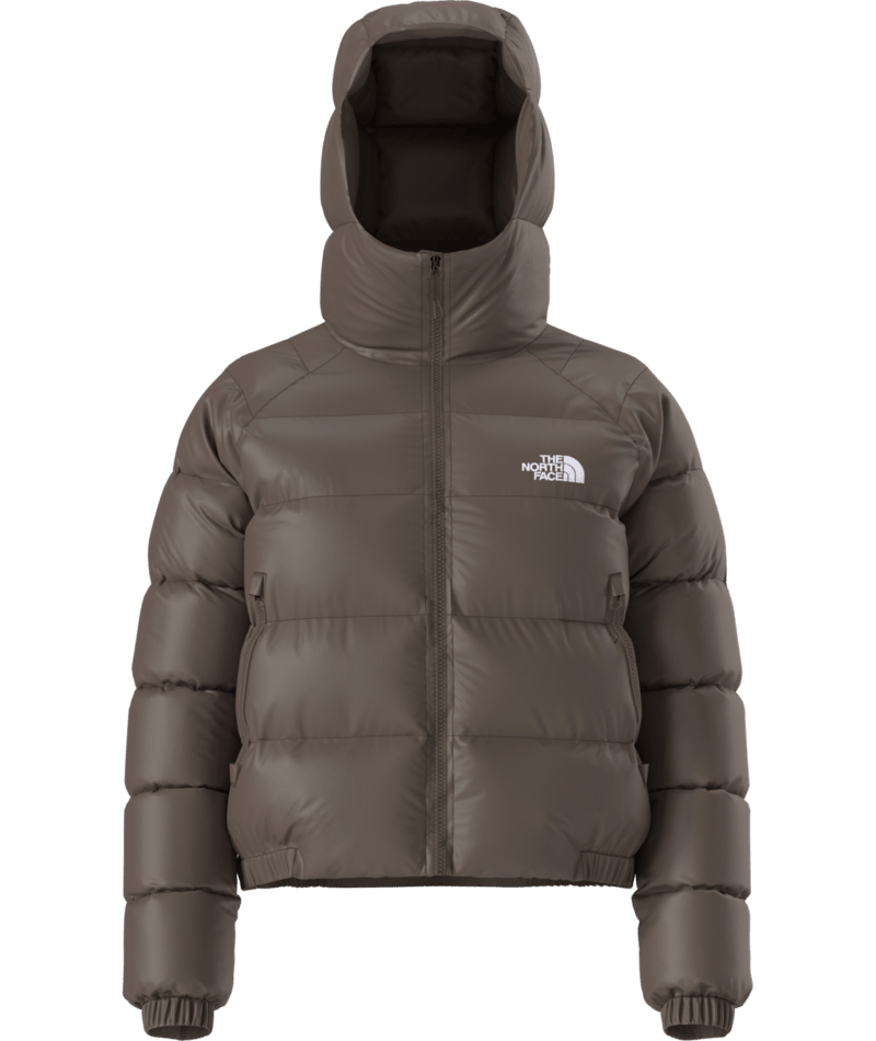 North Face Women's Half Dome Pullover Hoodie