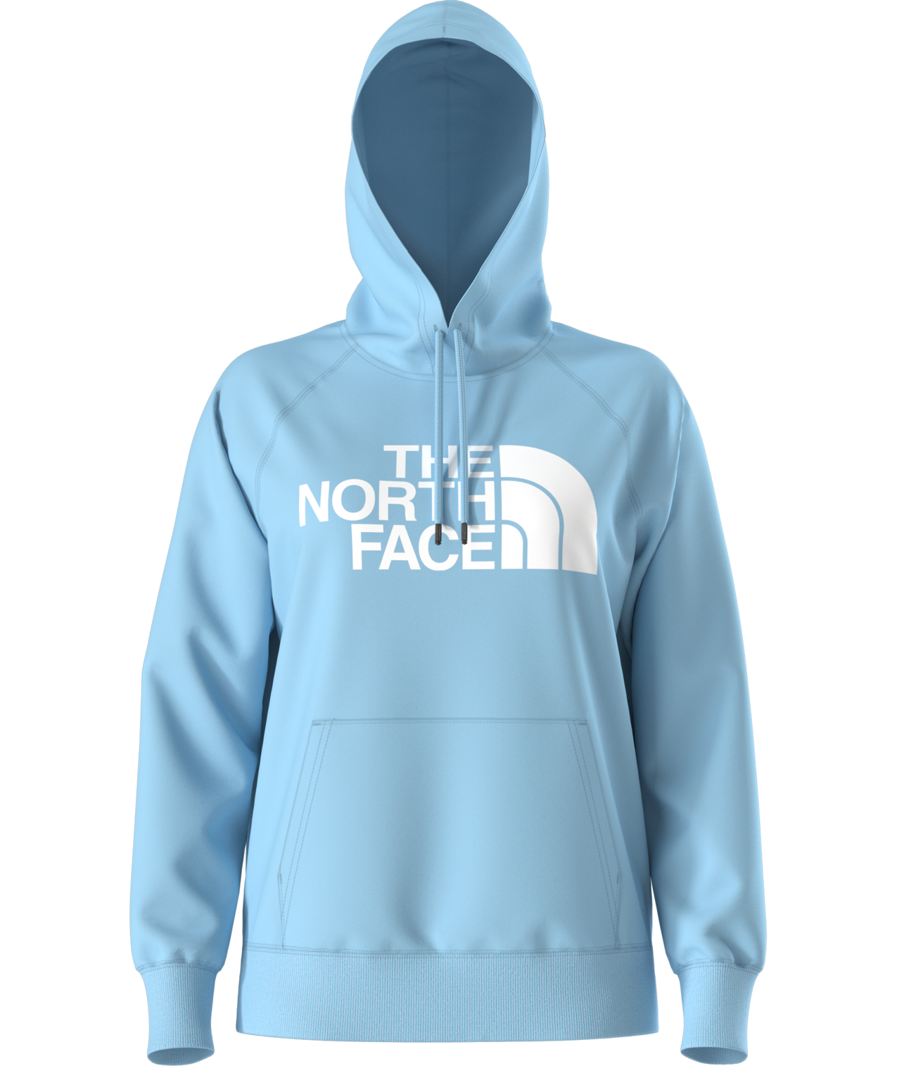 North Face Women's Half Dome Pullover Hoodie
