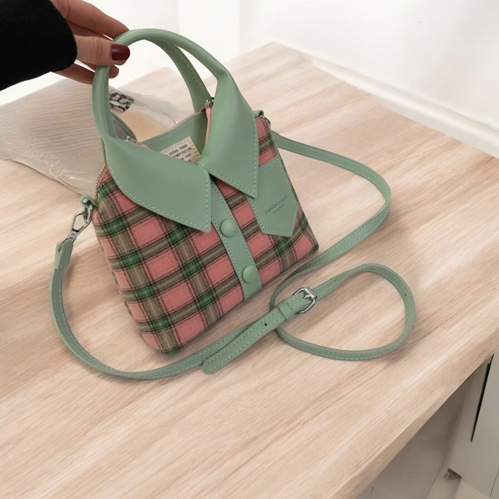 Handbags