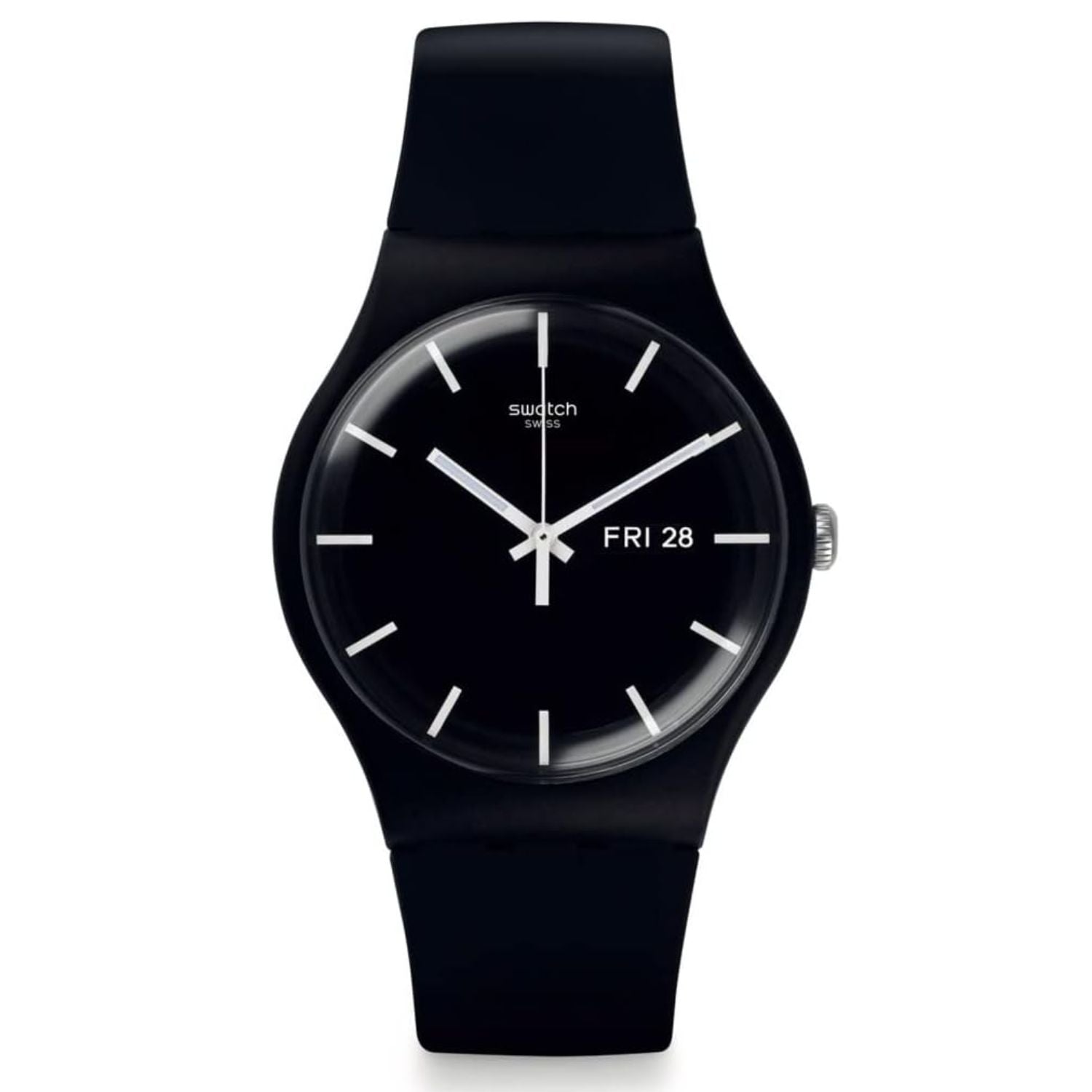 Swatch Men's New Gent