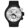 Swatch Men's Chequered