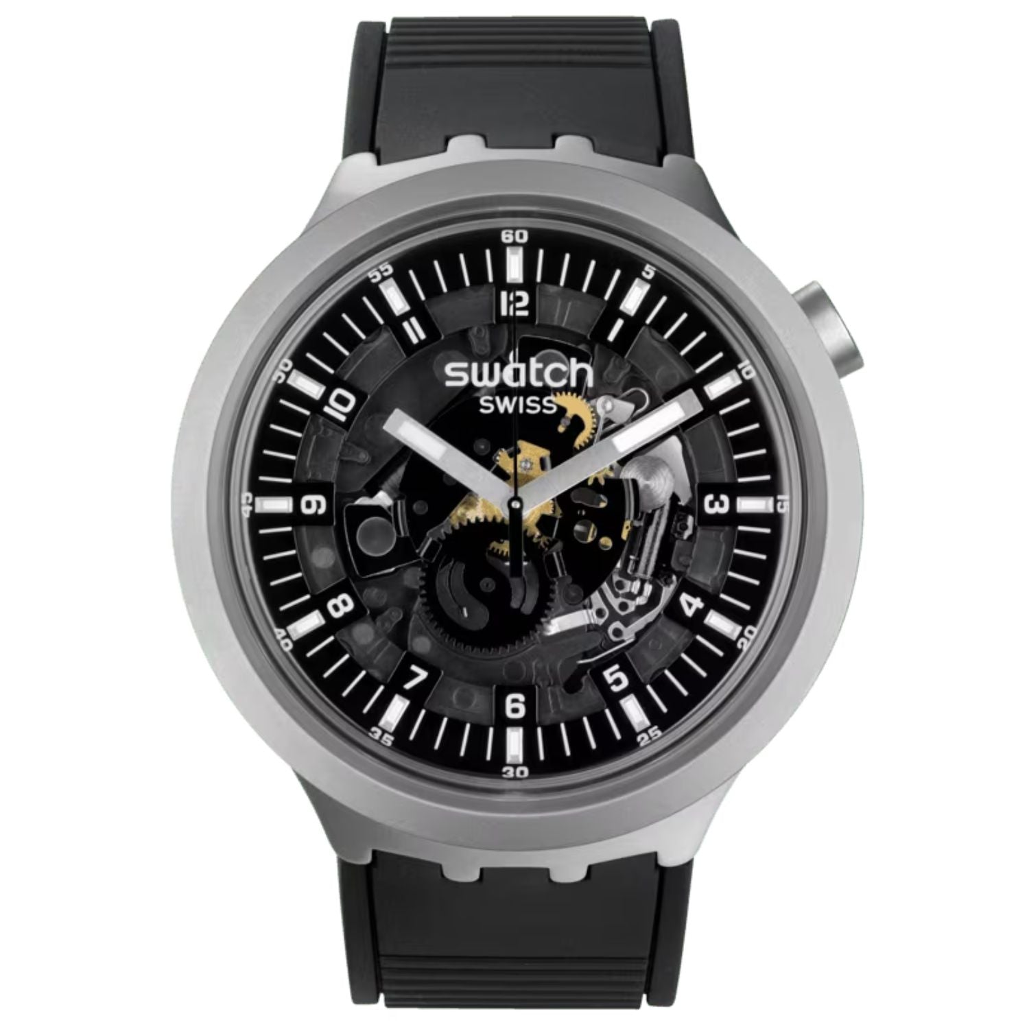 Swatch Men's Big Bold Irony