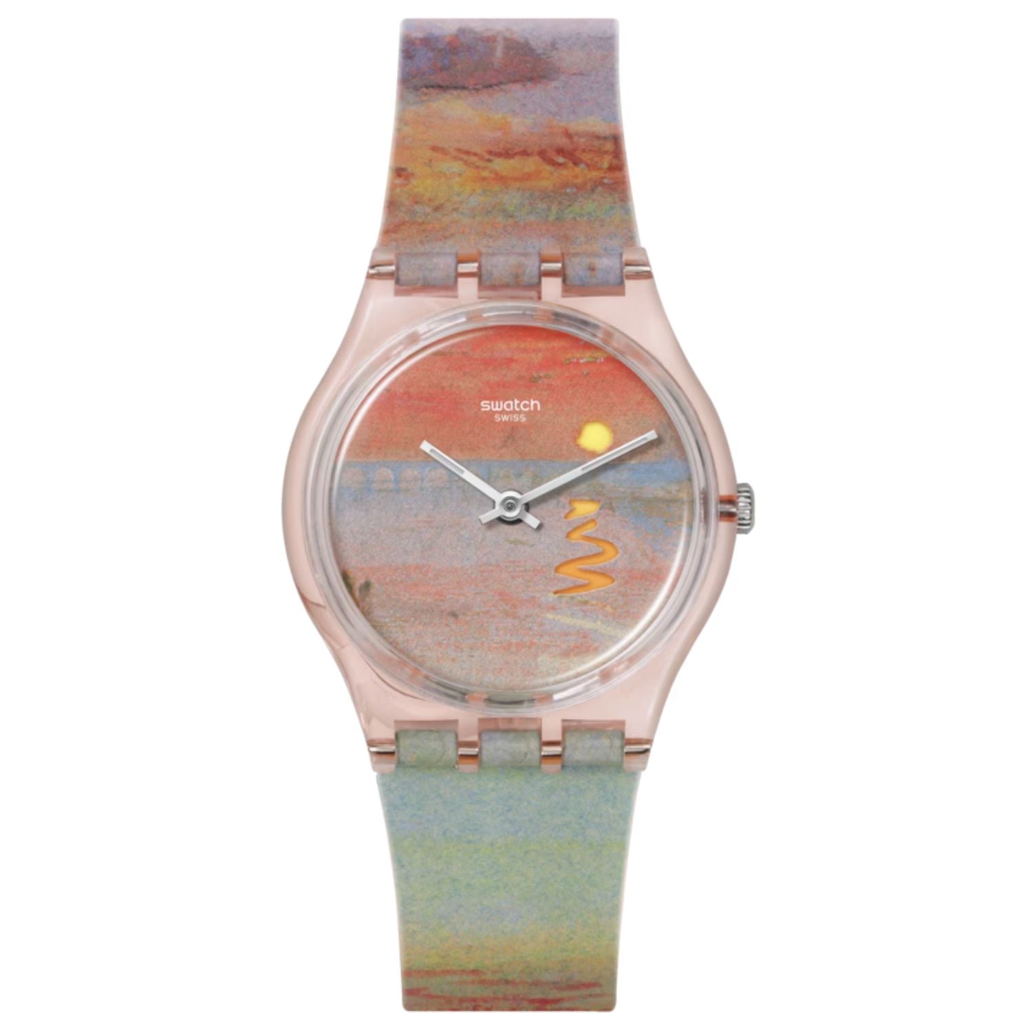 Swatch Men's Tate Gallery