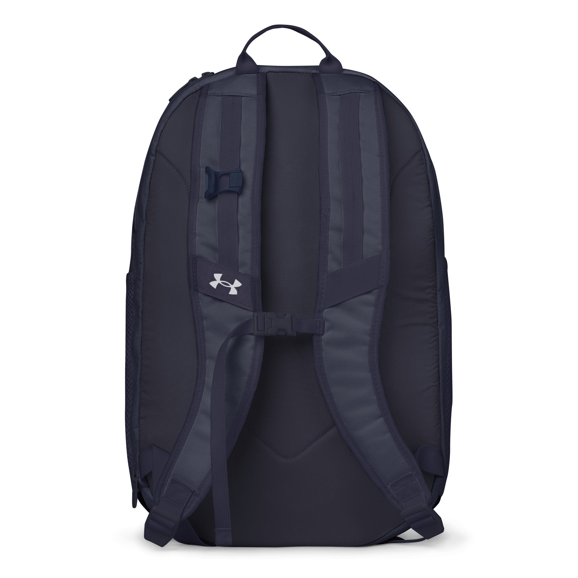 Dutch - back to school / work Under Armour® laptop backpack Black embroidery